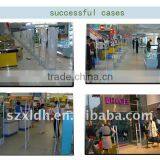 Retail Store and Suprmarekt Anti-theft EAS RF Led Antenna Alarm Gates thumbnail-6