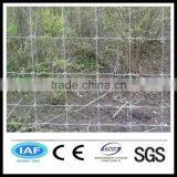 Wholesale China CE&ISO Certificated Metal Animal Farm Fence Panel (pro Manufacturer) thumbnail-1