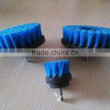 Three Different Size Drill Brush thumbnail-4