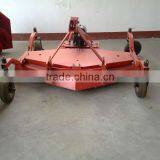 QLN High Quality Tractor Mount ATV Finishing Mower for Sale thumbnail-1