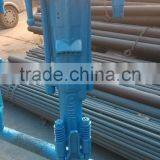 YT27 Rock Drill /// Factory OUTLET /// Mining Rock Drilling Rig - Hand Hammer Hydraulic Rock Drill - Mini Rock Drill Machine thumbnail-4