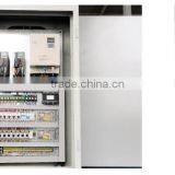 Heavy Duty CNC Vertical Lathe thumbnail-6