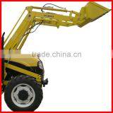 TZ12 New Front Loaders thumbnail-1