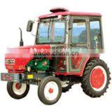 26hp Four Wheel Tractor thumbnail-1