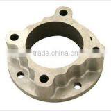 Custom Die Cast Aluminum Parts for Electronic Iron,(ductile Iron) Auto Casting Parts thumbnail-3