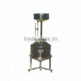 Stainless Steel Measuring Can/High Quality Measuring Can thumbnail-1