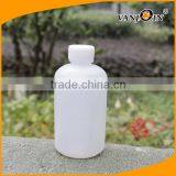Soft Translucent Plastic 110ml PP Pill Bottles thumbnail-2