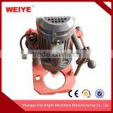 High Efficiency Diesel Hydraulic Deep Bore Hole Drilling Machine From China Direct thumbnail-4