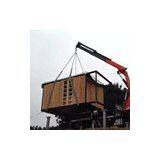 Professional Mobile House Manufacturer-HL Steel Structure thumbnail-4