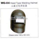 Head Type Welding Helmet