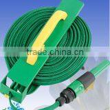 15m Hose Flat Hose With Connector Set thumbnail-1