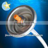 Carburetor Cleaning Aerosol Valves thumbnail-1