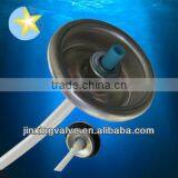 Powder Coat Aerosol Valve With Nozzle thumbnail-1
