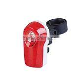 Bicycle Tail Light 0.5 Watt Red LED thumbnail-1