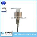 Wholesale Products China Good Plastic 24/410 Lotion Pump thumbnail-2