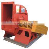 BCS Backward Incline Belt Drive Fan thumbnail-1