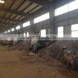 Y83-5000 Hydraulic Copper Scrap Briquetting Machinery With Low Consumption thumbnail-4