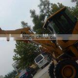 YINENG Wheel Loader YN920 thumbnail-6