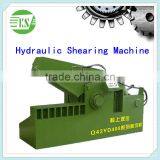 10000 Shear Force Automatic Metal Plastic Cutting Machine for Sale thumbnail-4