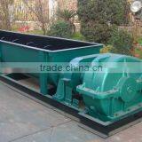 High Yield Mining Materials Machinery Double Shaft Mixer thumbnail-1