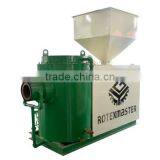 Biomass Burner/ Biomass Boiler/ Pellet Stove thumbnail-2