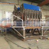 Newest Design Hot Sale Scrap Car Shell Crusher Waste Metal Crusher thumbnail-4