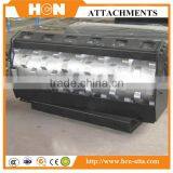 HCN 0204 Series Skid Steer PD Vibratory Roller for Sale thumbnail-6