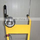 Double Handle Mini Tiller Tractor With 12V Light thumbnail-3