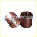 High Precision Stainless Steel Sleeve Bushing thumbnail-6