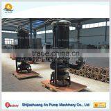 Submersible Sand Suction Dredge Pump thumbnail-2
