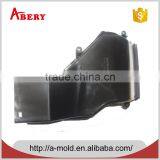High Quality China Plastic Injection Moulding Factory With Cheap Price thumbnail-1
