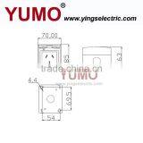 YUMO An Australian Type Socket thumbnail-3
