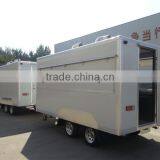 Kitchen Trailer thumbnail-3