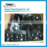 Stub Axle Spindle thumbnail-1