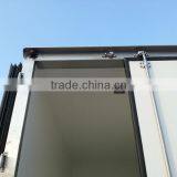 Deves Hook Lift Trailer Disassembled Freezer Truck Cargo Body thumbnail-3