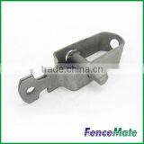 Vineyard Trellis Spring Clip,heavy Duty Galvanized Wire Strainer thumbnail-6