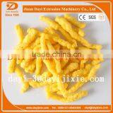 CE Stainless Steel Good Quality Kurkure Extruder/ Nak/ Cheetos Process Line -- Jinan DaYi Extrusion Machinery thumbnail-2