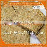 Soya Nuggets Making Machine Soya Protein Process Line -- Jinan DaYi Extrusion Machinery thumbnail-2