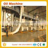 Full Continuous Corn Oil Pressing and Extraction Factory With Low Consumption thumbnail-3