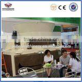 Tree Stump,Plancon,Wood Crusher 10-15T/H thumbnail-3