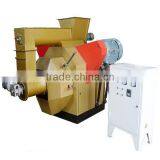 2016 Quality Biomass Wood Pellet Machine thumbnail-3