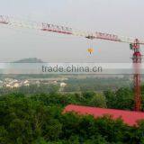 8t STT5515B Tower Crane thumbnail-1