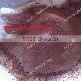 Cocoa Powder Butter Liquor Machine thumbnail-4
