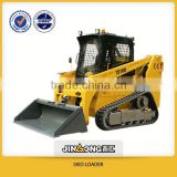 JGM TS100 with CE and EPA and GOST Series Skid steer loader
