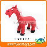 10 Inch Toys Dinosaurs, Soft Rubber Dinosaur Toy thumbnail-2