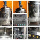 High Shear Dispersing Emulsifier Homogenizer Mixer thumbnail-2