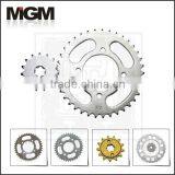 OEM Motorcycle Chain Sprocket Manufacturer, Bajaj Discover 135 Price thumbnail-3