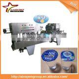 Cup Filling Machine For Mineral Water thumbnail-2