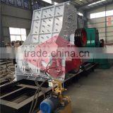 High Efficiency Coal/coal Gangue/large-block Hammer Crusher With Long Using Life thumbnail-3