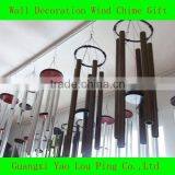 Wind Chime, Wooden Wind Chime, Wooden Craft thumbnail-1